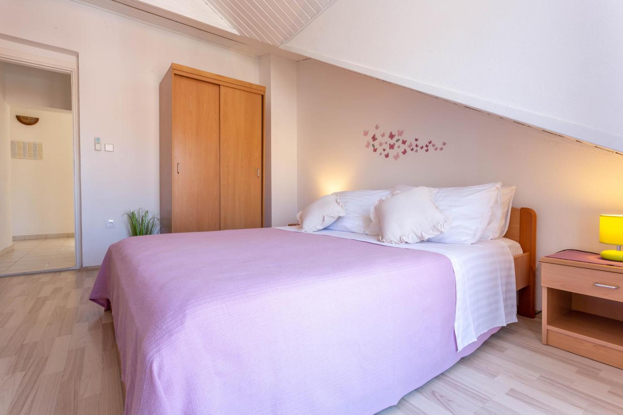 Apartments Marija Bibic Hvar Town Esterno foto